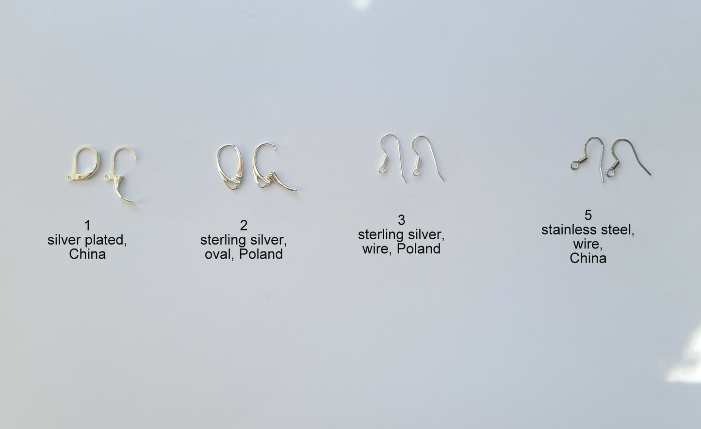 hooks