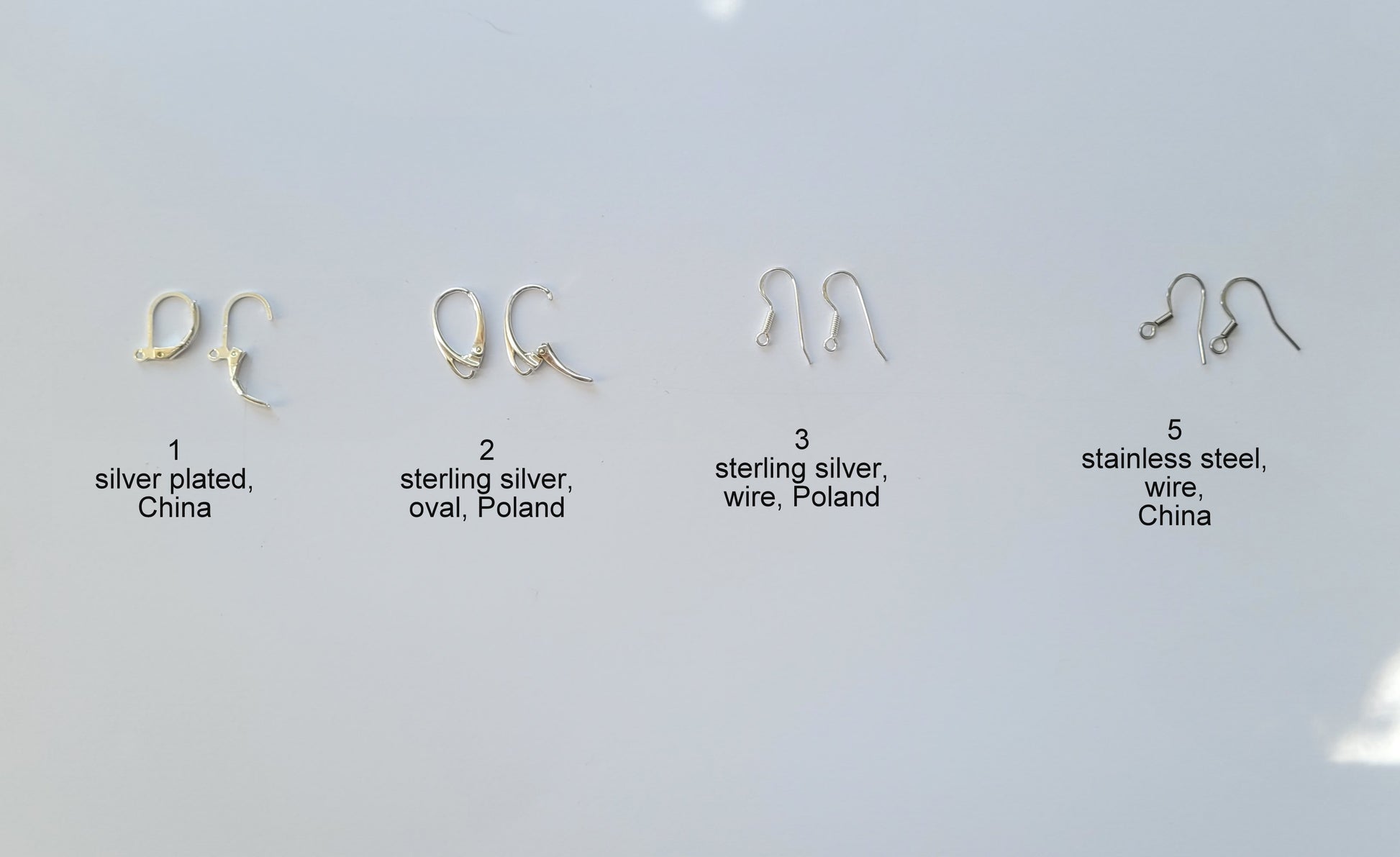 hooks